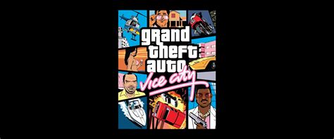 Grand Theft Auto Vice City Wallpaper 4k Gta Vice City