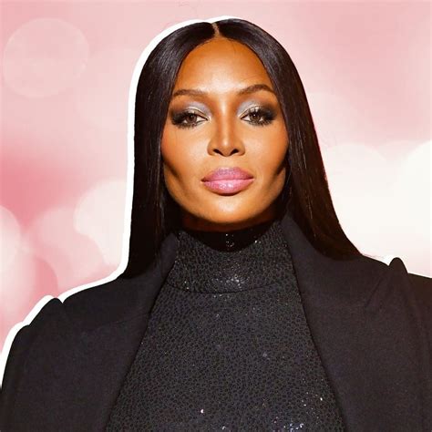 Naomi Campbell Wiki Age Bio Boyfriends Net Worth More