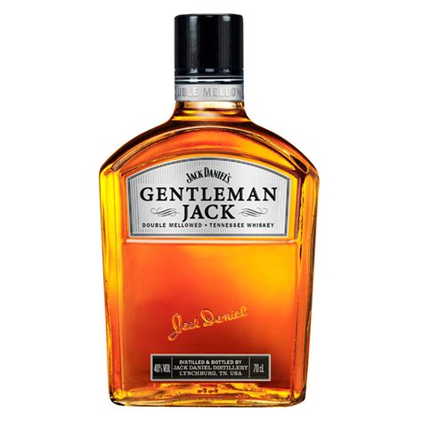 Super Liquor | Gentleman Jack 700ml