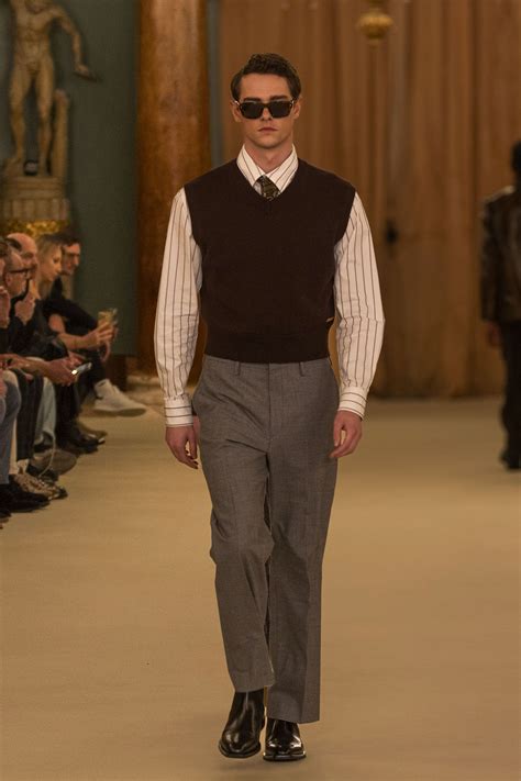 Baldessarini Fall 2024 Menswear Fashion Shows