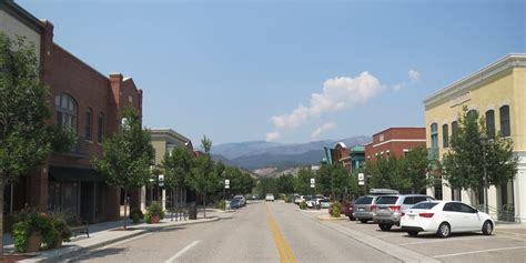 Eagle Colorado Activities And Events Eagle County