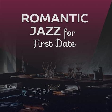 Amazon Music Romantic Candlelight Orchestraのromantic Jazz For First