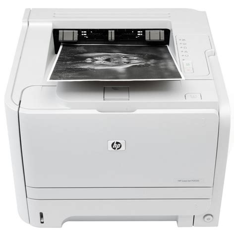 Hewlett Packard Laserjet P2035 Pc Online Hu