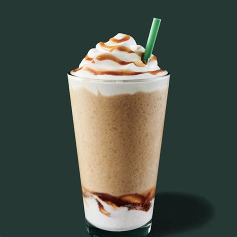 All Of The Starbucks Fall Drinks Ranked The Everygirl