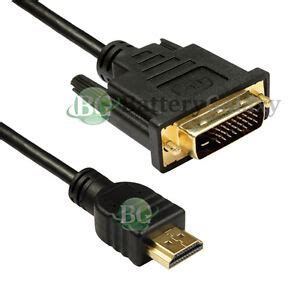 HDMI Cable for Computer to TV | eBay