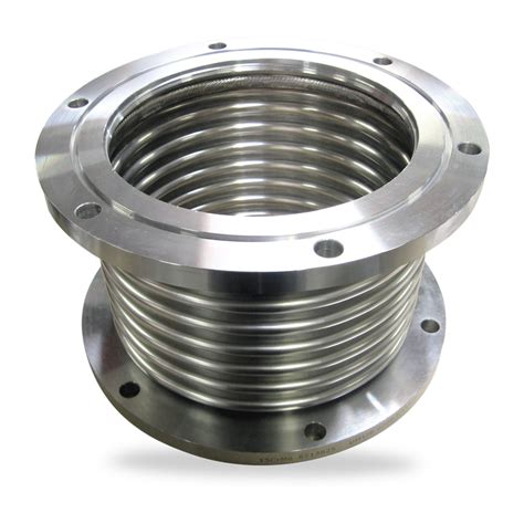 Metal Expansion Joints Sealing Solutions