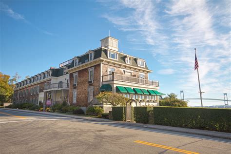 Wyndham Vacation Resorts -Bay Voyage Inn- Jamestown, RI Hotels- First ...