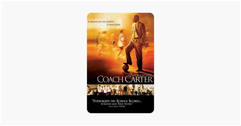 ‎coach Carter On Itunes