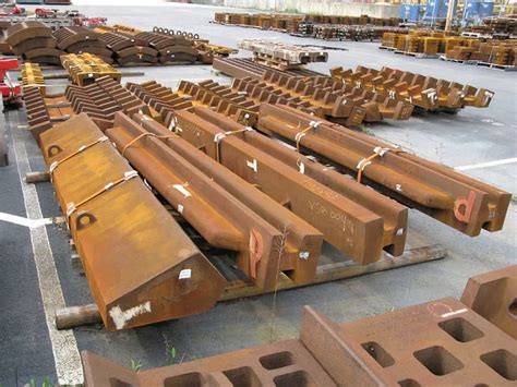 Telsmith Crusher Parts Sinco Crusher Parts