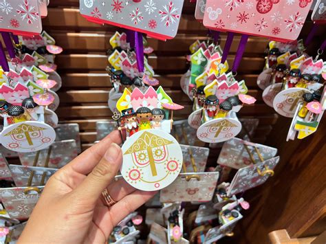 Add Some Disney Magic To Your Home With Sweet New Ornament MickeyBlog