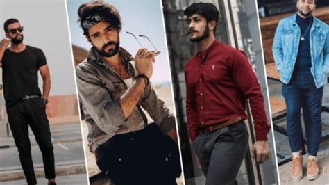 Top Best Mens Clothing Brands In India