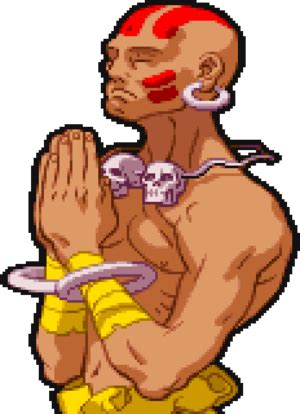 Marvel Super Heroes Vs Street Fighter Dhalsim SuperCombo Wiki