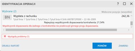 Insert Nexo Jak Wczyta Oraz Rozliczy Automatycznie Wyci Gi Bankowe