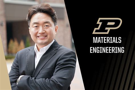 Materials Engineering Purdue University