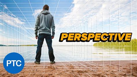 How To Use Perspective And Vanishing Points To Create Amazing