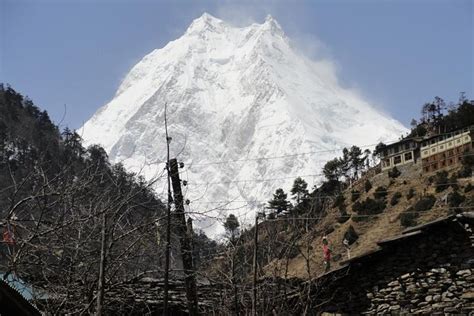 Tripadvisor Circuit du Manaslu le meilleur trek de défis 18 jours