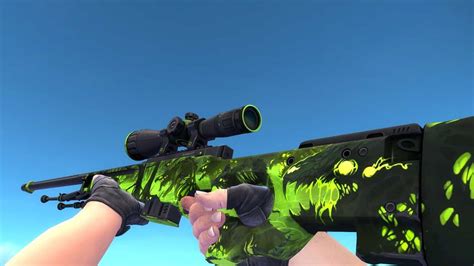 13 Melhores Skins De CS GO AWP Em 2022