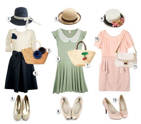 Guide To Dressing Up For An Afternoon Tea Tea Party Outfits Tea