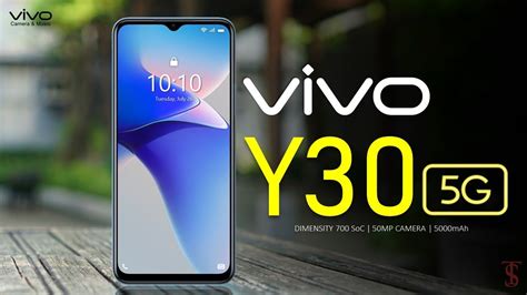 Vivo Y G Price Official Look Design Specifications Mp Camera