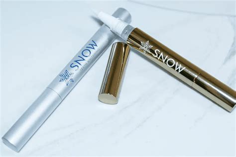 Snow Teeth Whitening Uk Reviews Does It Work Where To Buy