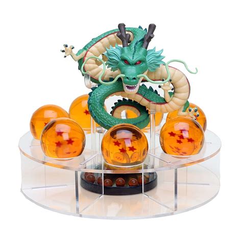 Shenlong e as 7 Esferas do Dragão Dragon ball Dragon ball super