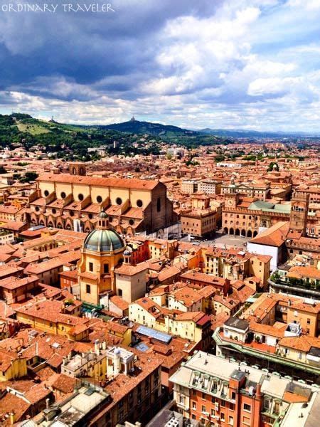 Bologna City Guide What To See Plus The Best Bars Restaurants And