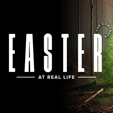 Real Life Church Helping People Find And Follow Jesus In Valencia Ca