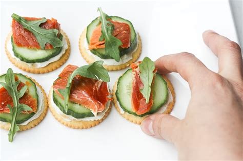 Four Quick and Easy RITZ Cracker Recipes - Ahead of Thyme