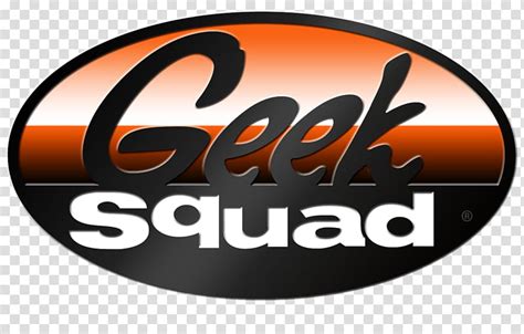 Geek Squad Logo P Geek Squad Icon Transparent Background Png Clipart