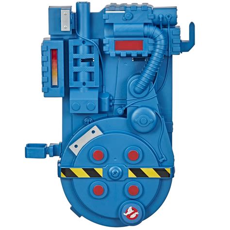 Ghostbusters: Afterlife Proton Pack Toy - Entertainment Earth