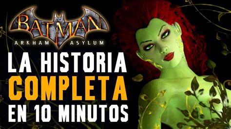 Introducir 40 Imagen Batman Historia Completa Abzlocalmx