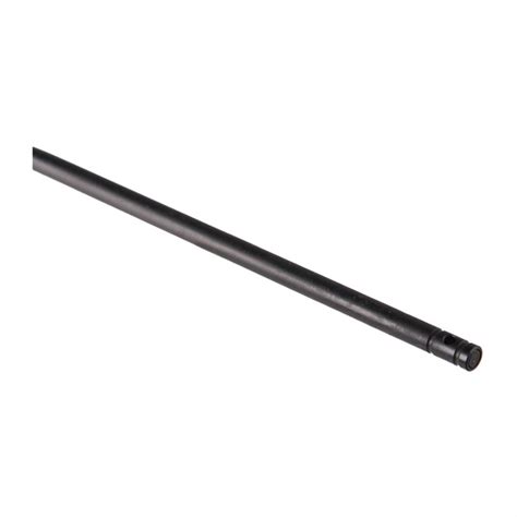 Tubes Brownells Ar 15 Gas Tube Carbine Length Black Nitride Brownells