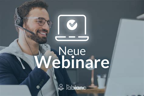 Unsere Kostenlosen Live Webinare Im November