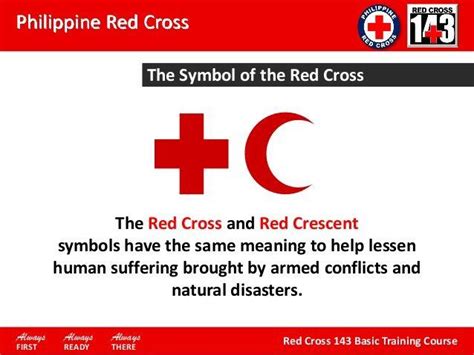 Philippine Red Cross Logo - LogoDix