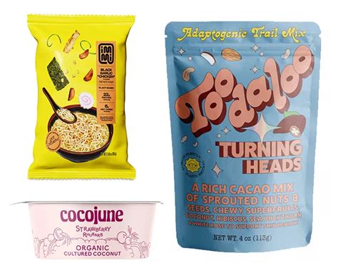 Our 9 Picks For High-Protein Packaged Snacks -They're Clean Too!