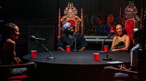 Bbc Radio Xtra Rap Round Table Episode