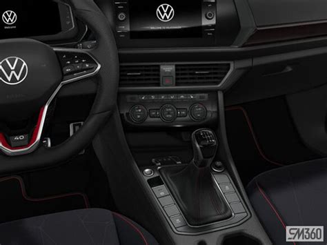 Volkswagen Des Sources The Jetta Gli Th Anniversary Edition