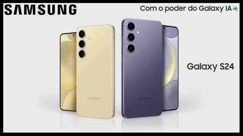 Ofertas Do Dia Galaxy S Da Samsung Descontos De At