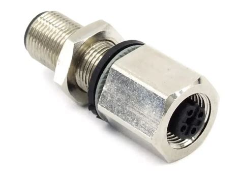 M Pin Sensor St Bu Gender Changer Male Female Connector Adapter