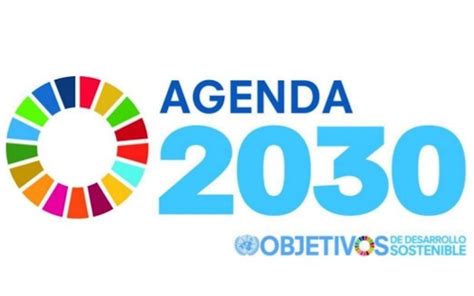 ¿qué Es La Agenda 2030 Formación Sostenible