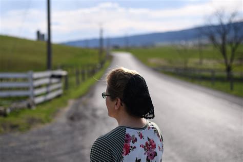 Investigation Into Amish Mennonite Sex Abuse Honored As Pulitzer Finalist