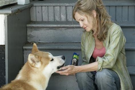 Foto de la película Siempre a tu lado Hachiko Foto 49 por un total