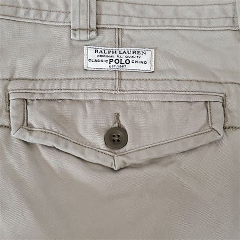 Polo Ralph Lauren Shorts Polo Ralph Lauren Gellar Classic Cargo