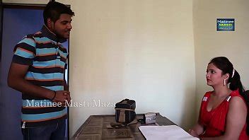 H D Hot Lady Producer Seducing Indian Actor Hindi Hot Short Movie XNXX