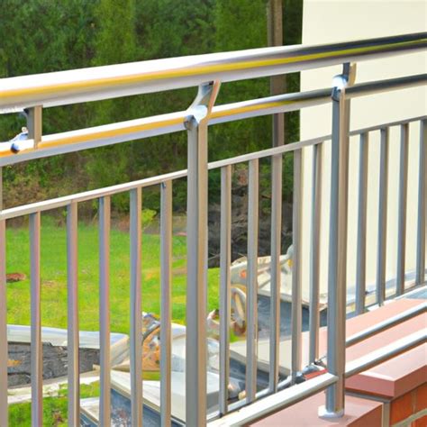 Exploring Aluminum Railing Systems: Benefits, Types, and Maintenance ...