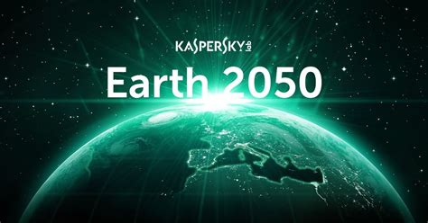 Earth 2050