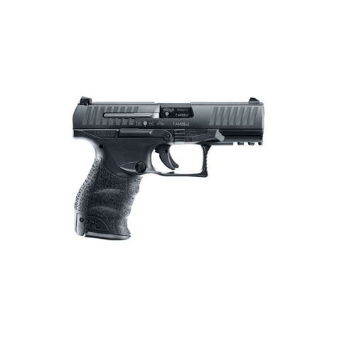 Pistola Glock 17 Gen5 Thr Cañón Roscado Mos Fs 9mm