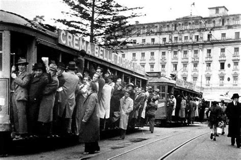 Evoluci N De Los Medios De Transporte En Bogot Tranvia