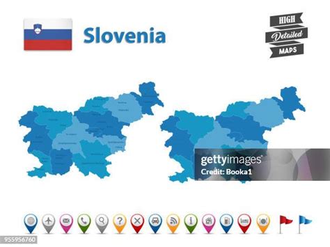 944 Slovenian Flag Stock Photos, High-Res Pictures, and Images - Getty ...