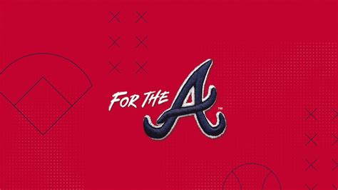 For the A | Atlanta Braves